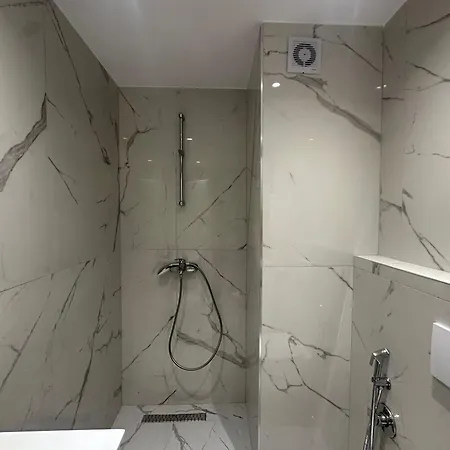 Appartement Nestivo Golem (Tirana)