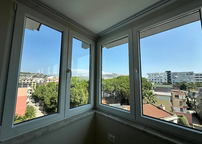 Apartmán Velora Stays- Beachfront