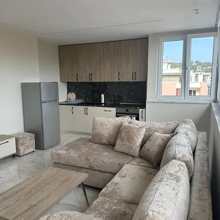 Velora Stays- Beachfront * Golem (Tirana)