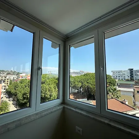 Apartament Nestivo