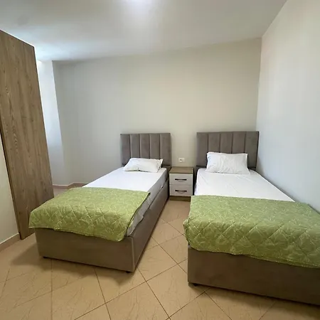 Velora Stays- Beachfront * Golem (Tirana)