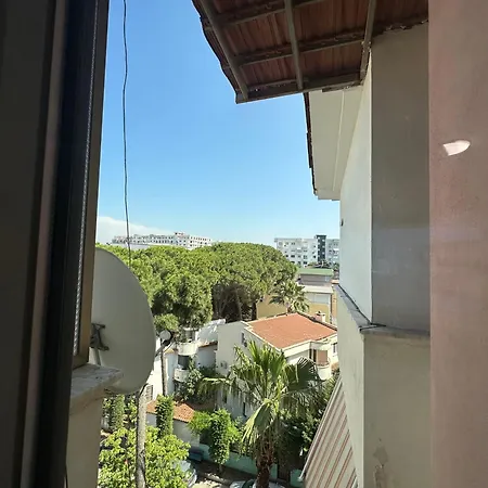 Velora Stays- Beachfront