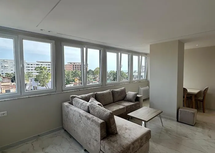 アパート Nestivo *